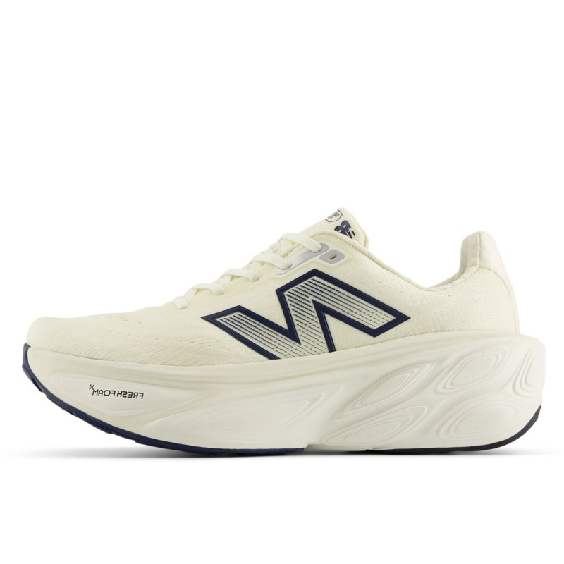 New Balance Fresh Foam X More v5 Angora Hot Mango - 1