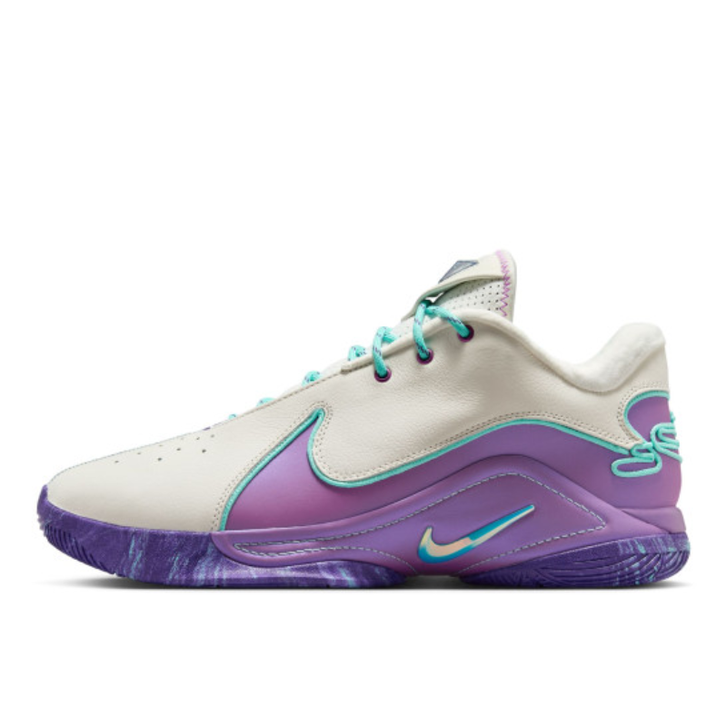 Nike LeBron 22 Frozen Grapes - 1