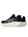 ASICS Gel-Nimbus 27 Black Lake Grey - 3