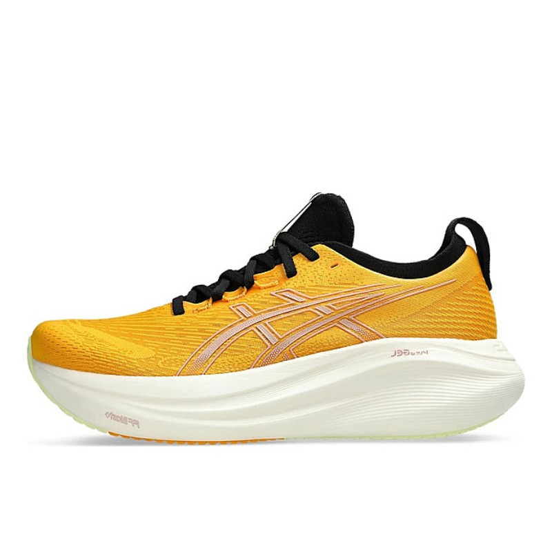 ASICS Gel-Nimbus 27 Amber Neutral Pink - 1