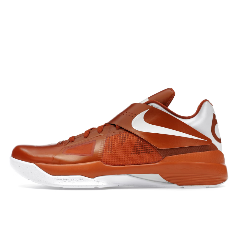 Nike KD 4 Texas Longhorns (2025) - 1