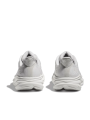 Hoka One One Clifton 9 White - 4