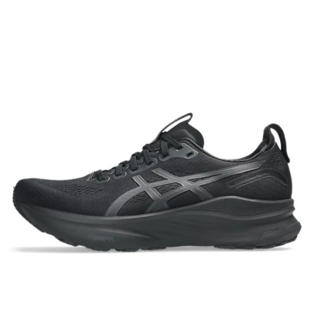 ASICS Gel-Kayano 32 Black Graphite Grey - 1