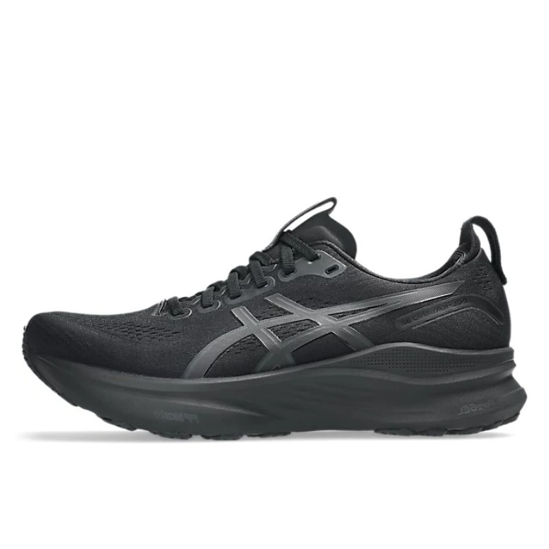 ASICS Gel-Kayano 32 Black Graphite Grey