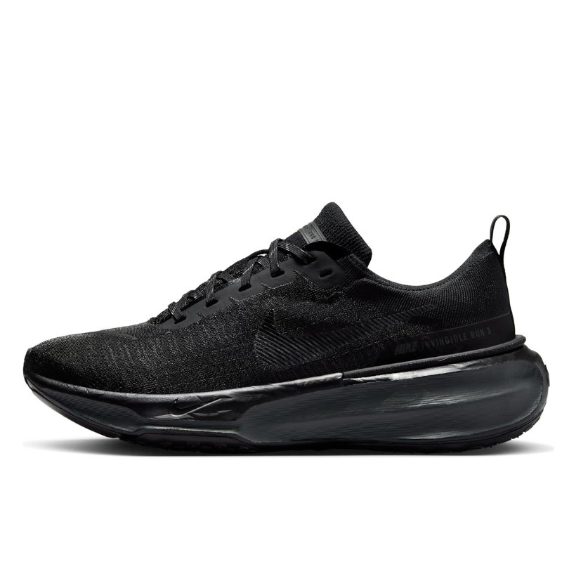 Nike ZoomX Invincible Run 3 Black - 1
