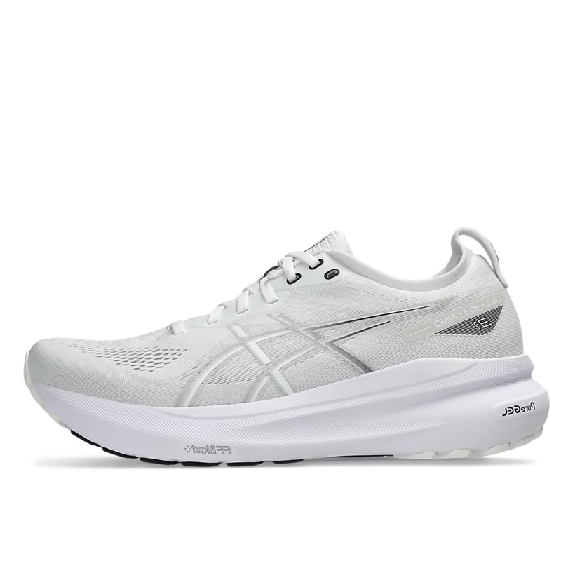 ASICS Gel-Kayano 31 White Concrete - 2