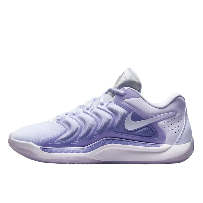 Nike KD 17 B.A.D., vue de côté