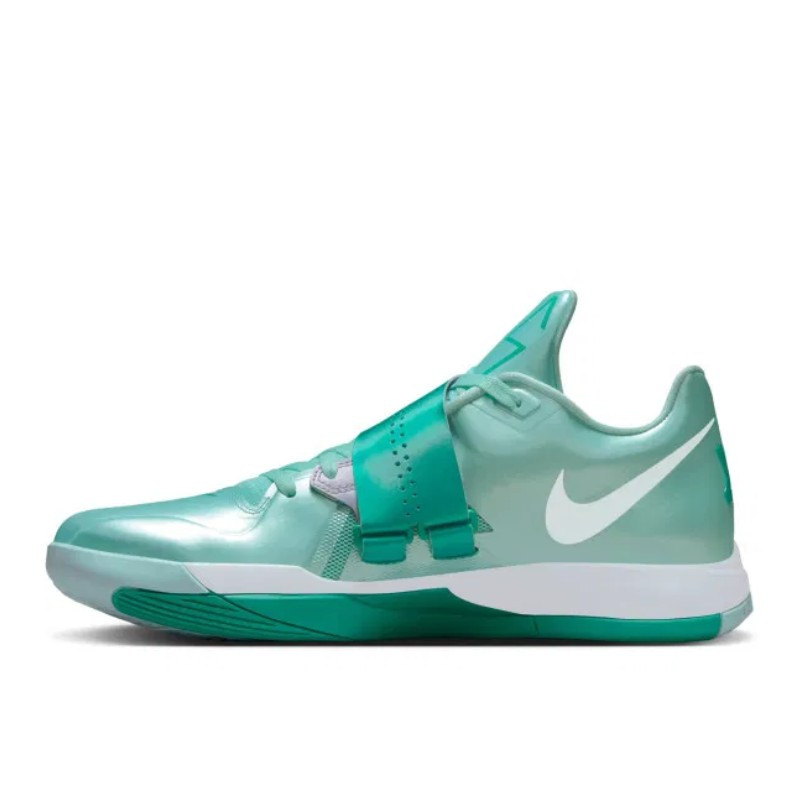 Nike KD 4 Easter (2025), vue de côté