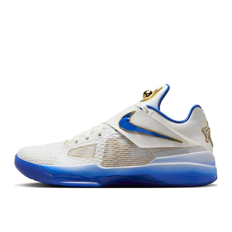 Nike KD 4 The Real MVP - 2