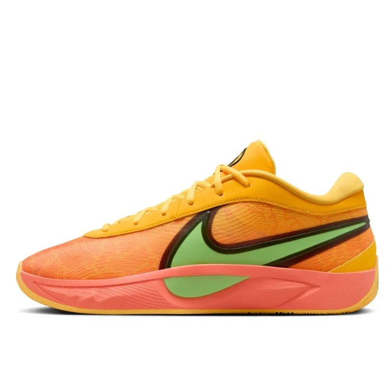 Nike Giannis Zoom Freak 6 Halloween - 1