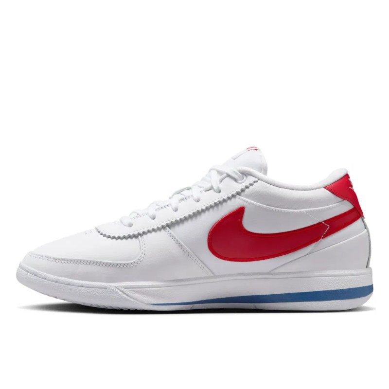 Nike Book 1 Forrest Gump Cortez, vue de côté