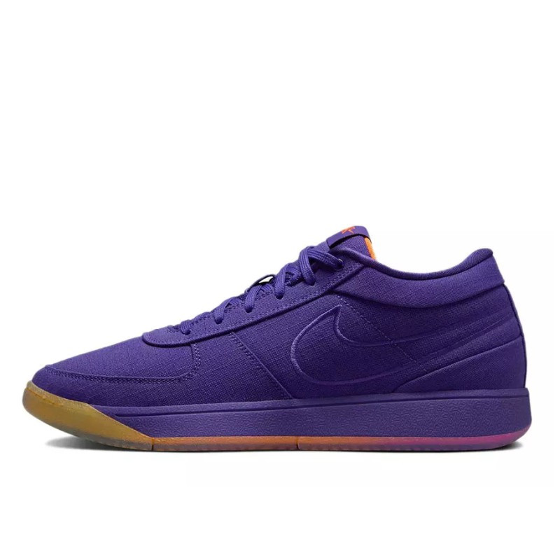 Nike Book 1 Sunset - 1