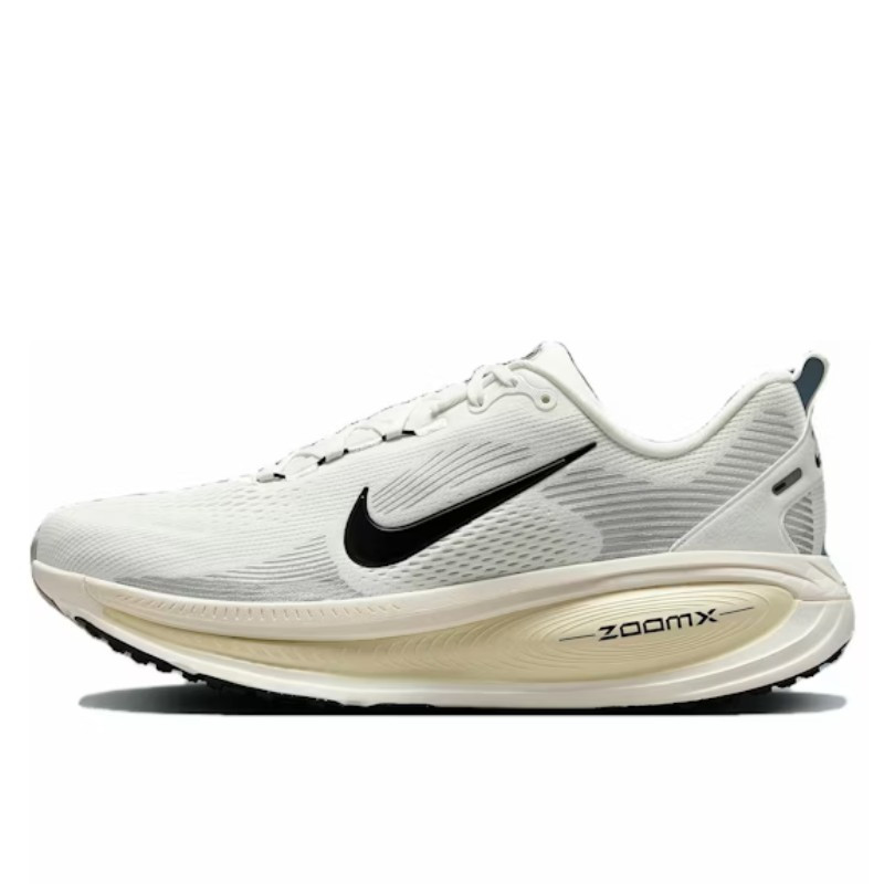 Nike Vomero 18 Summit White Coconut Milk - 1