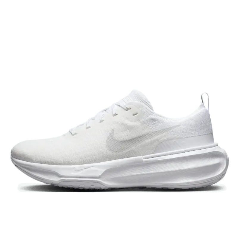 Nike ZoomX Invincible Run 3 White Photon Dust - 1