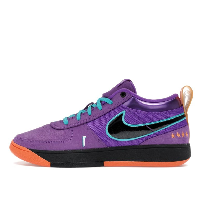 Nike Book 1 1995 All-Star - 2