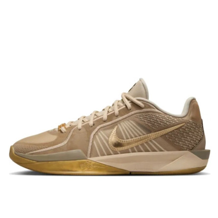 Nike Sabrina 2 Stronger Than Gold - 2