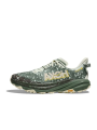 Hoka One One Speedgoat 6 Gore-Tex Sea Glass Fern - 4
