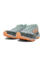 Hoka One One Speedgoat 6 Gore-Tex Jade Ash Grey - 2