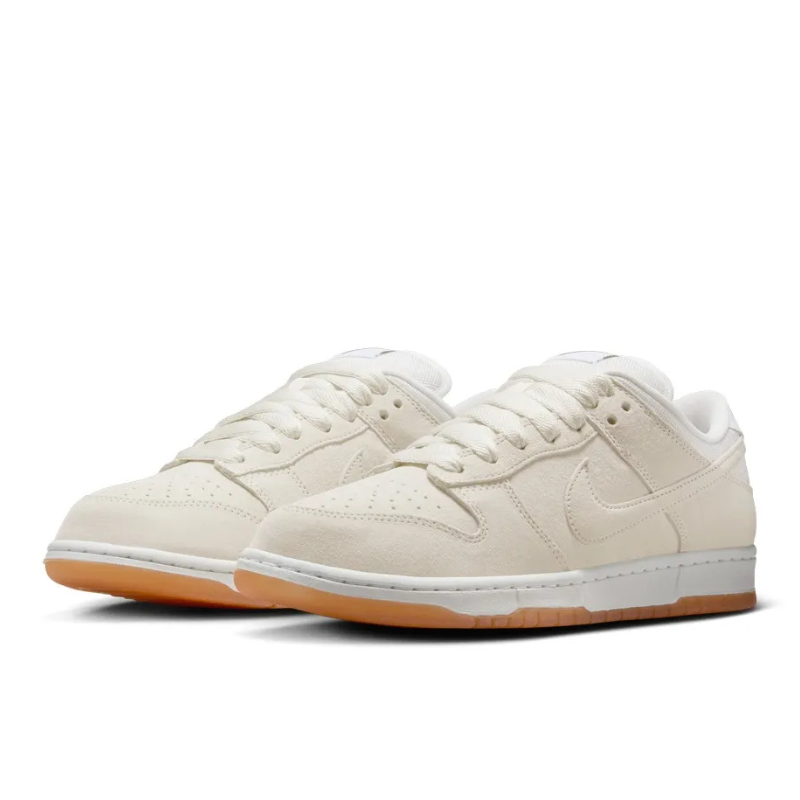 Nike SB Dunk Pale Ivory/Summit White/White Copper Moon/Black