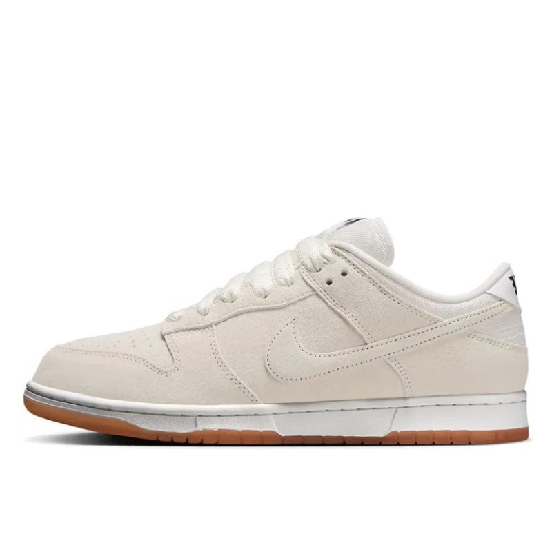 Nike SB Dunk HJ0367-100 Pale Ivory/Summit White/White Copper Moon/Black