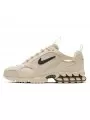 Air Zoom Spiridon Caged 2 Stussy Fossil--CQ5486-200-Limited Resell 