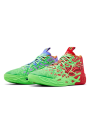 Puma LaMelo Ball MB.04 Teenage Mutant Ninja Turtles Raphael & Donatello - 2