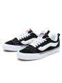 Vans Old Skool Black White - 2