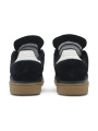 Adidas Busenitz Pro Black White Gum - 3