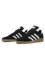 Adidas Busenitz Pro Black White Gum - 2