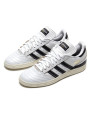 Adidas Busenitz Crystal White Core Black Off White - 2