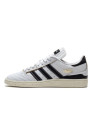 Adidas Busenitz Crystal White Core Black Off White - 1