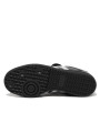 Adidas Samba LT Core Black Patent Leather (Women's) - 3
