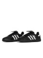 Adidas Samba LT Core Black Patent Leather - 2
