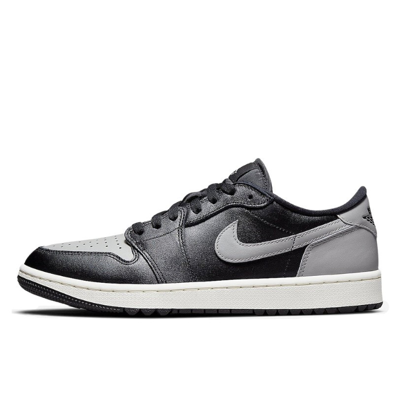 Air Jordan 1 Retro Low Golf Shadow - 1