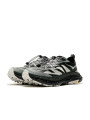 Hoka One One Mafate Speed 4 Lite Black White - 2