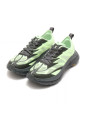 Hoka One One Mafate Speed 4 Lite Luna Moth Cosmic Grey - 1