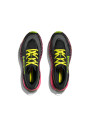 Hoka One One Speedgoat 6 Black Neon Rose - 2
