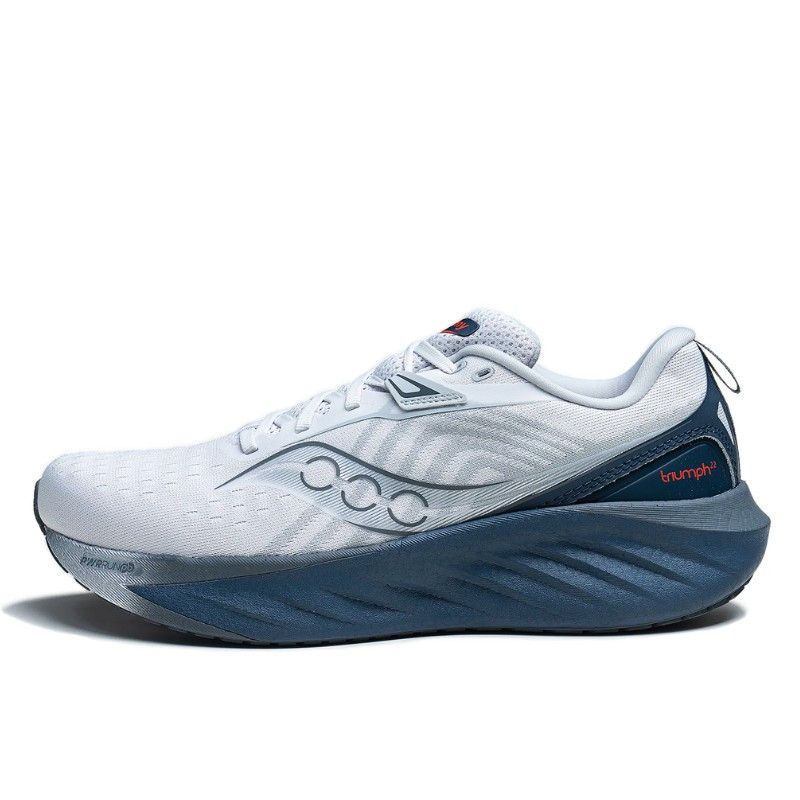 Saucony Triumph 22 Cloud Navy - 1
