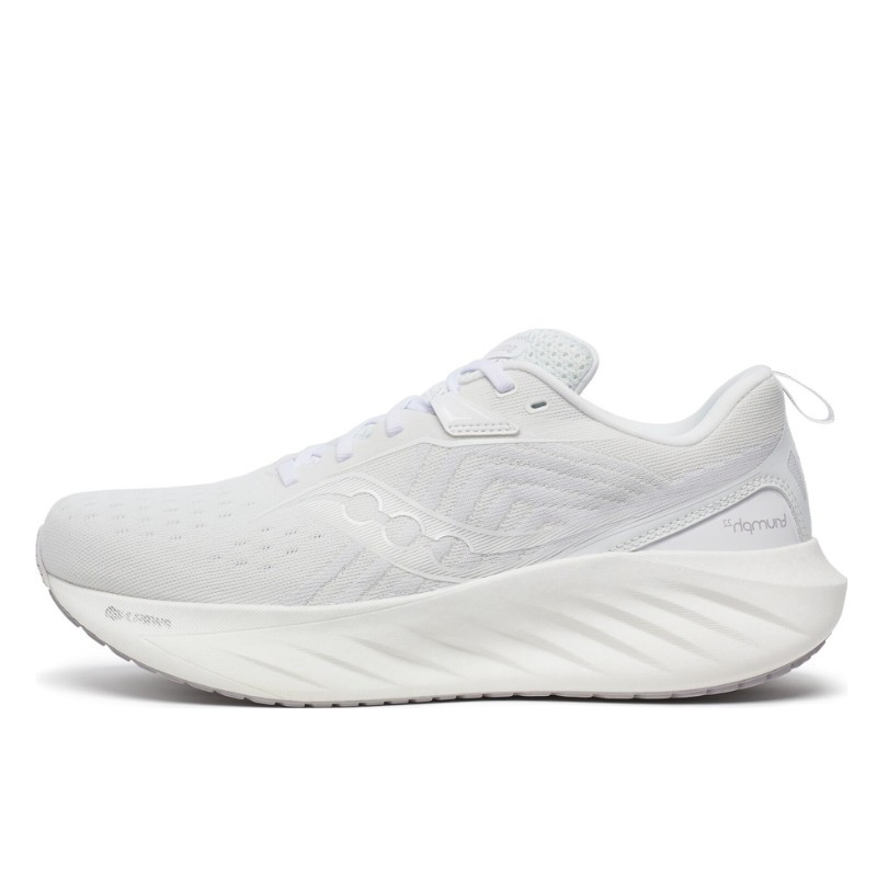 Saucony Triumph 22 White - 1