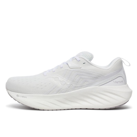 Saucony Triumph 22 White - 1