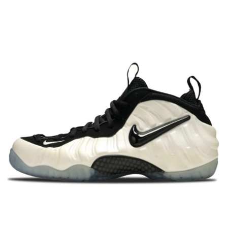 Nike Air Foamposite Pro Pearl (2025) - 1