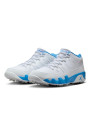 Air Jordan 9 Retro Low Golf White University Blue - 2