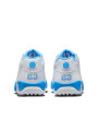 Air Jordan 9 Retro Low Golf White University Blue - 3