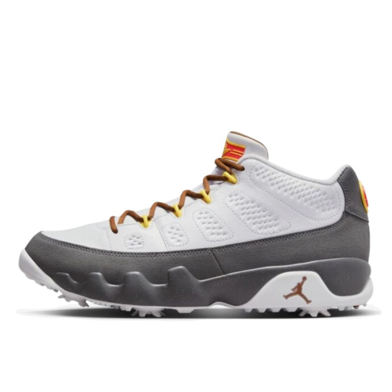 Air Jordan 9 Retro Low Golf US Open - 1