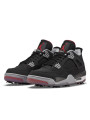 Air Jordan 4 Retro Golf Bred - 2