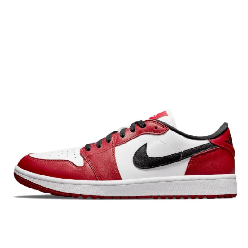 Air Jordan 1 Retro Low Golf Chicago - 1