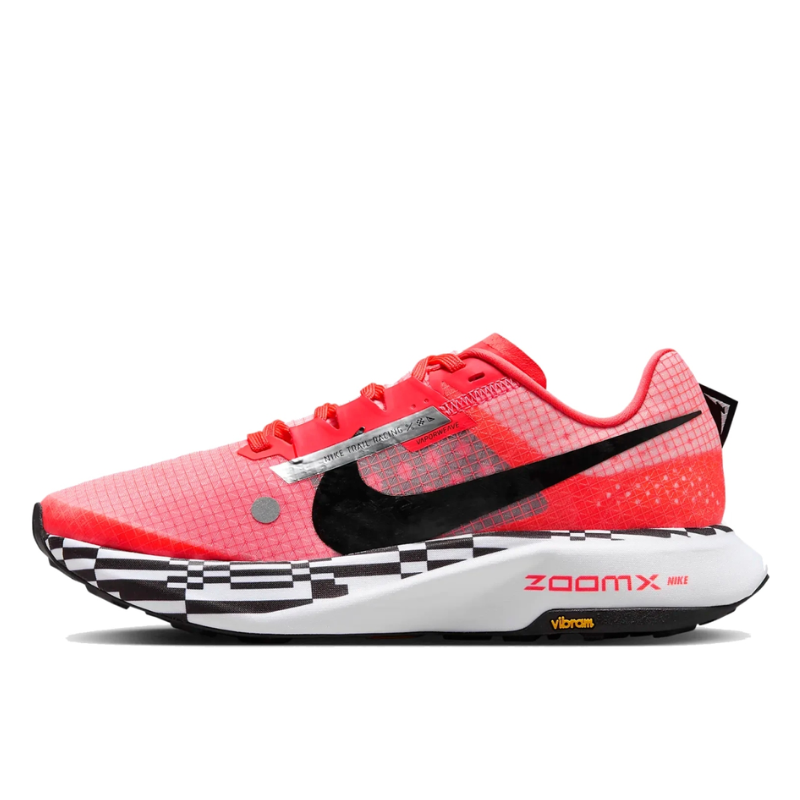 Nike ZoomX Ultrafly Trail Bright Crimson (Women's) - 1