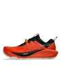 ASICS Gel-Trabuco 13 Nova Orange Pure Aqua - 1