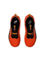 ASICS Gel-Trabuco 13 Nova Orange Pure Aqua - 4