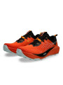 ASICS Gel-Trabuco 13 Nova Orange Pure Aqua - 2